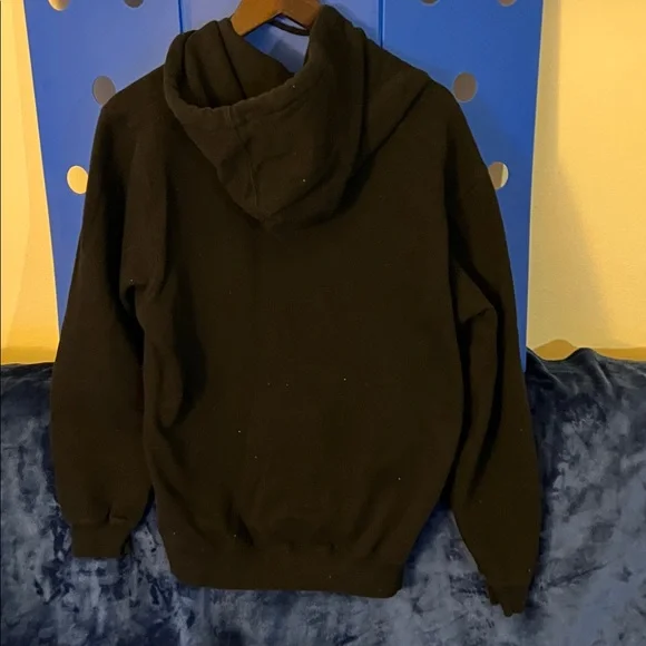 Hard Rock Cafe Black Hoodie - Picture 3 of 4